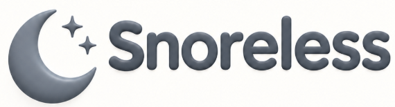 Snoreless